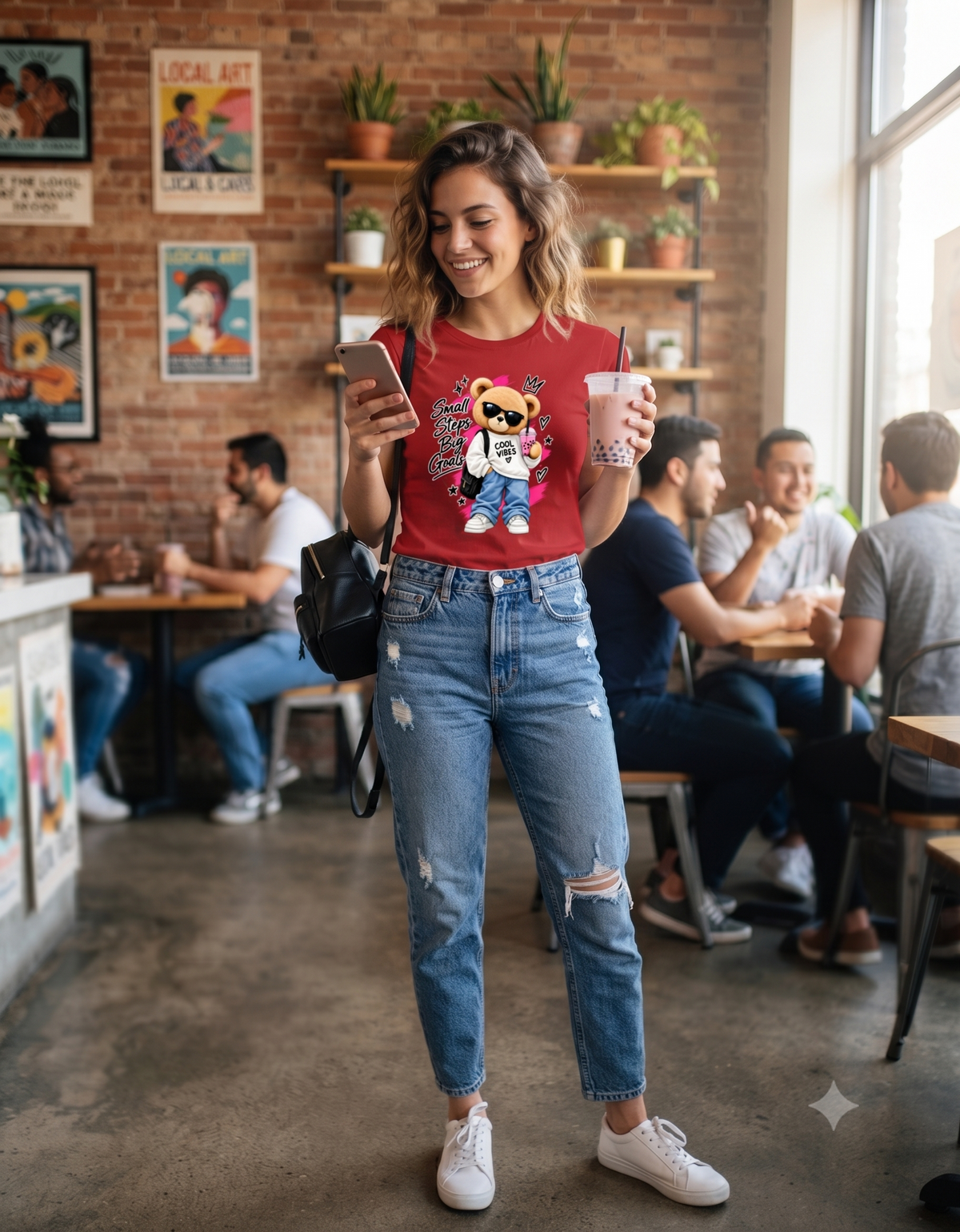 Women's Classic T-Shirt