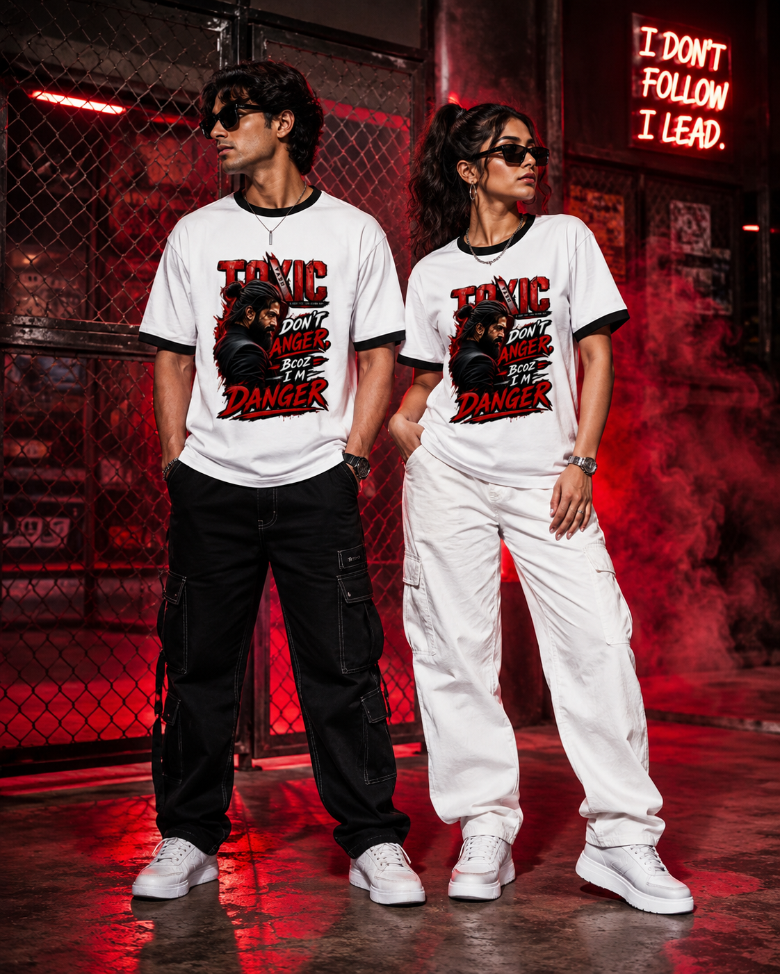 Trending T-Shirts