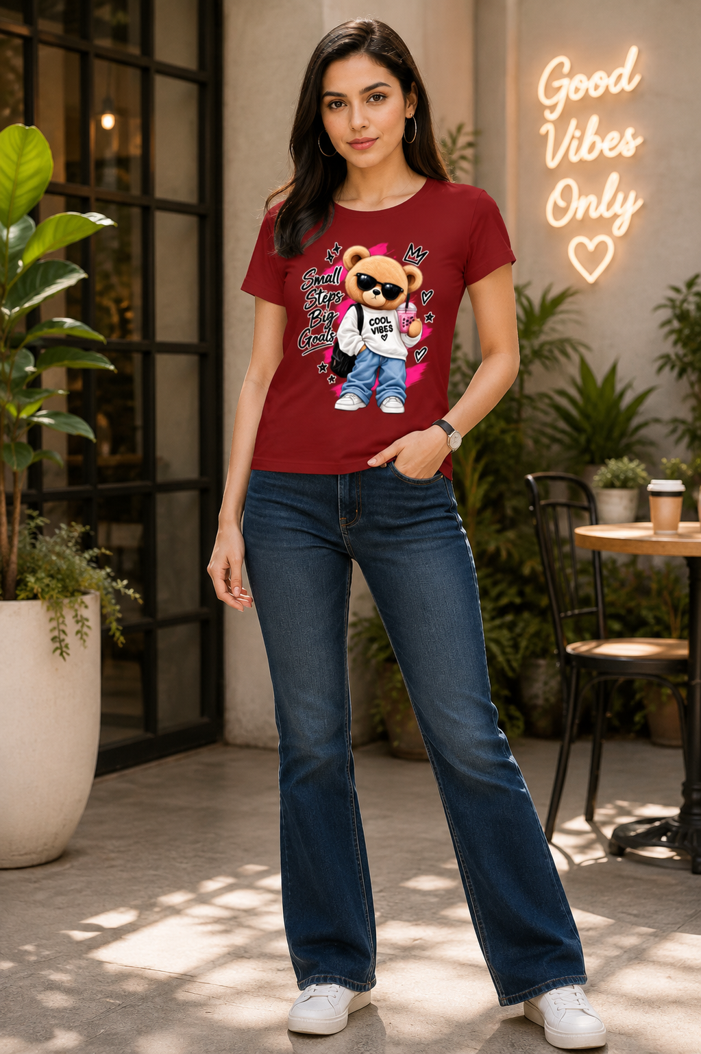 Women's Classic T-Shirt