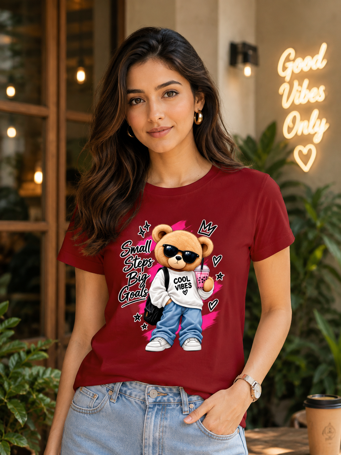 Women's Classic T-Shirt