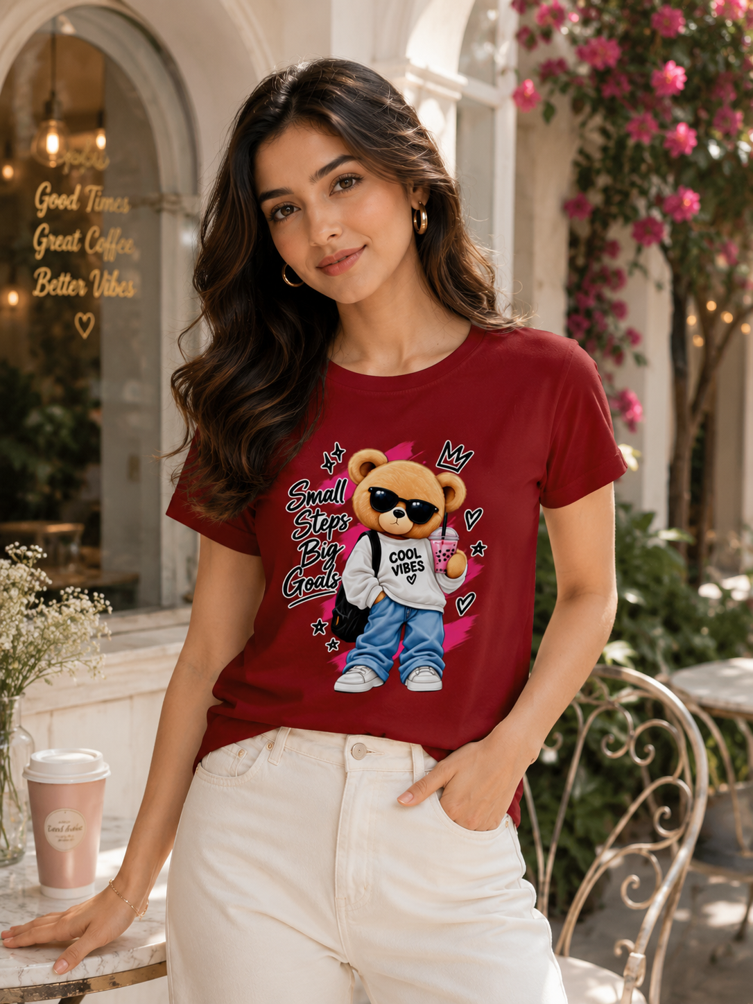 Women's Classic T-Shirt