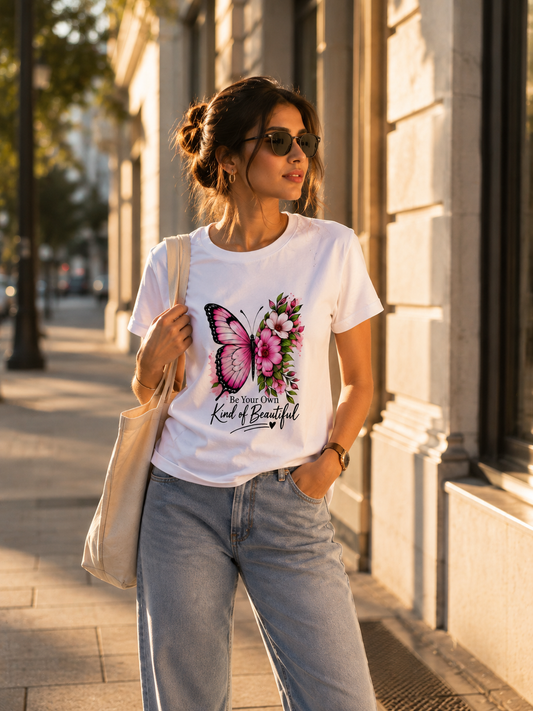 Everyday Kind of Beautiful T-Shirt | 100% Cotton
