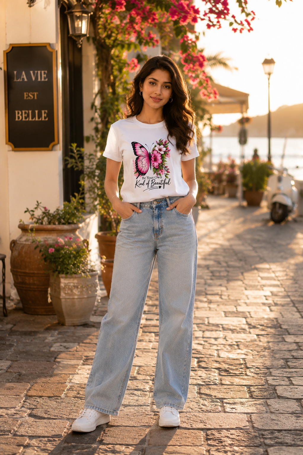 Everyday Kind of Beautiful T-Shirt | 100% Cotton